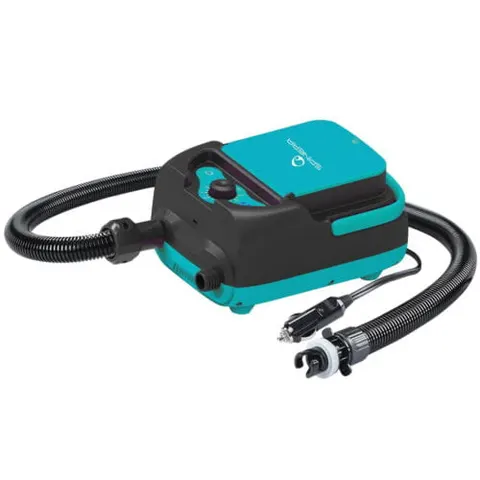 Pompka elektryczna z akumulatorem SPINERA SUP4 do 16psi