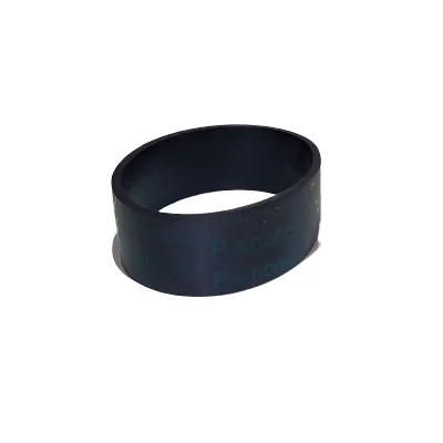 Rainbow R-15127 Pasek napędowy turbo szczotki Black 24mm