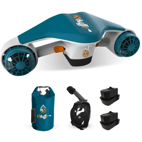 Skuter wodny Skiffo Seaside Snorkeling