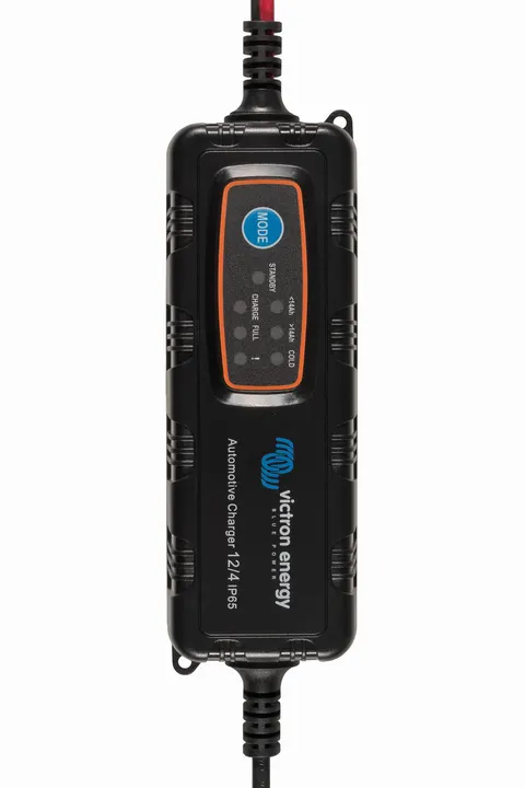 Ładowarka automatyczna IP65 12V - 0.8A - 4A Victron Energy