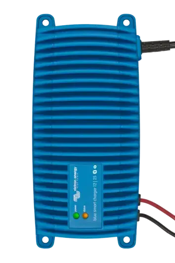 Ładowarka akumulatorów Blue Smart IP67 12V Victron Energy