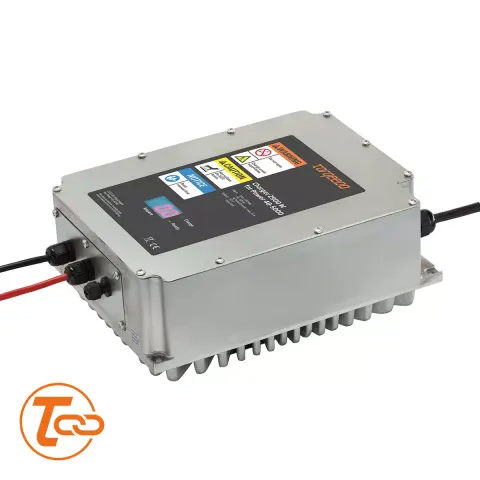 Ładowarka baterii Power 48-5000 Torqeedo 2900W