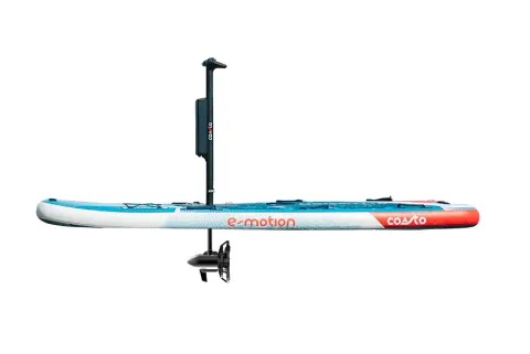 Deska e-SUP e-Motion Coasto