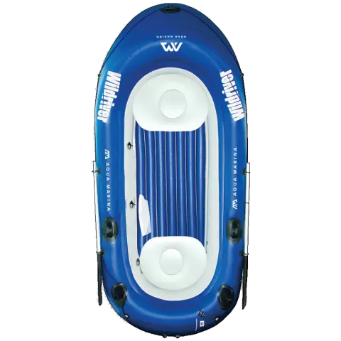 Ponton wędkarski Wildriver Aqua Marina
