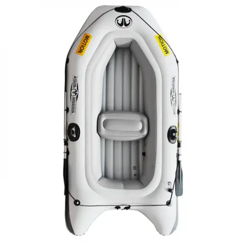Ponton sportowo - wędkarski Motion Aqua Marina