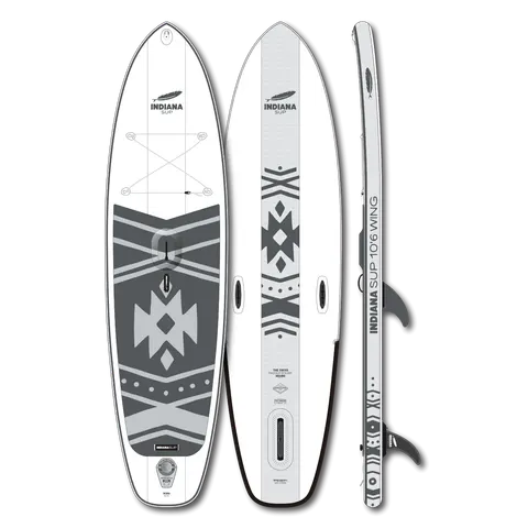 Deska Wing & WindSup 10.6 Indiana