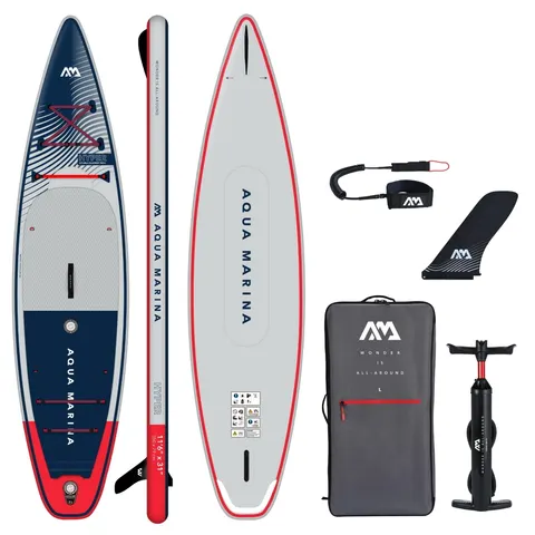 Deska SUP Hyper 11.6 Aqua Marina