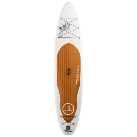 Deska SUP Yolo Yacht 12.0