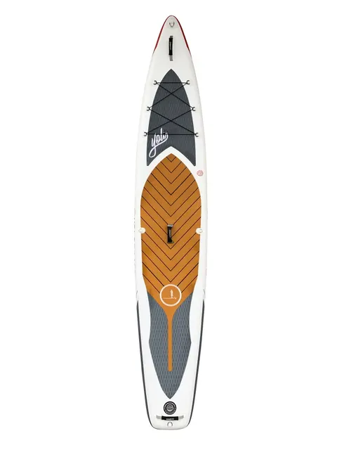 Deska SUP Yolo TR yacht 12.6