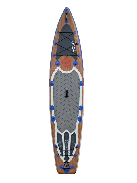 Deska SUP Yolo Fisher 12.6