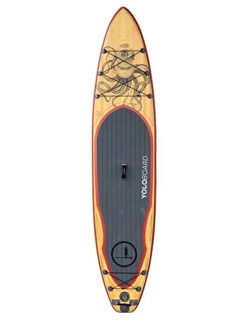 Deska SUP Yolo Octoscuba 12.0