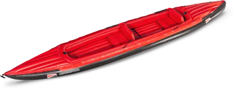 Kajak Grabner Riverstar