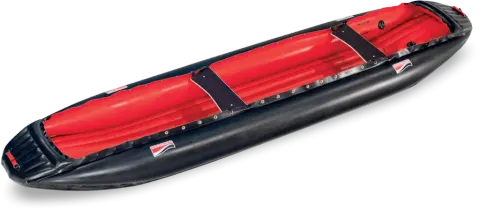 Canoe Grabner XR-Trekking
