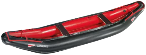 Canoe Grabner Outside