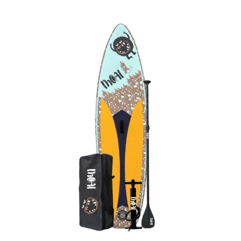 Deska SUP Moai KID 8.2