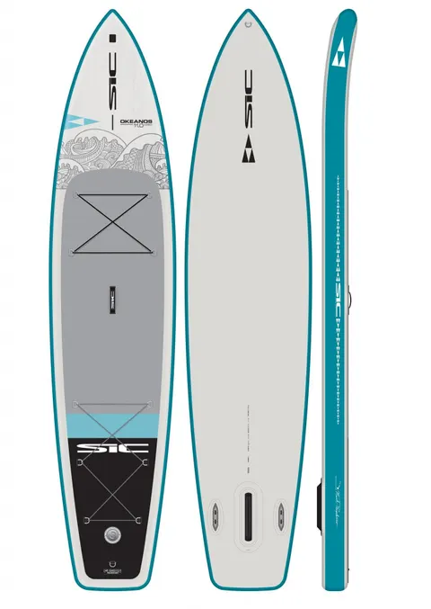 Deska SUP SIC MAUI OKEANOS AIR GLIDE 11 x 29