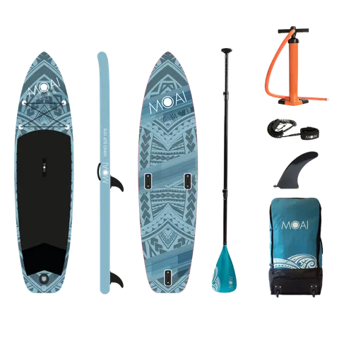 Deska WingSUP Moai 10.8