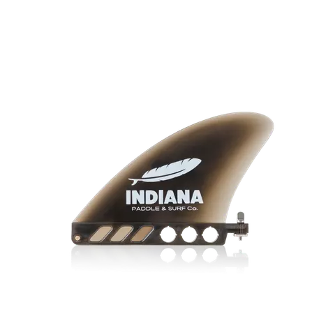 Statecznik fin rzeczny Indiana 4.5" USbox RIVER