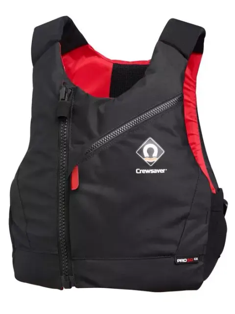 Kamizelka asekuracyjna PRO CZ Crewsaver 50N