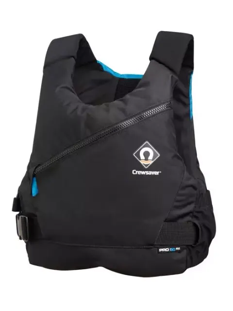 Kamizelka asekuracyjna PRO SZ Crewsaver 50N