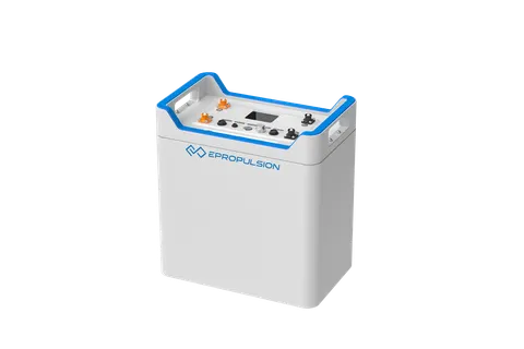 Bateria E-Series E163 LiFePo4 48V ePropulsion