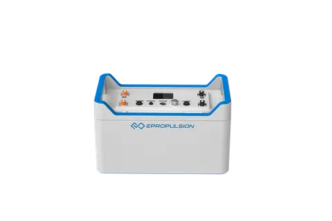 Bateria E-Series E60 LiFePo4 48V ePropulsion