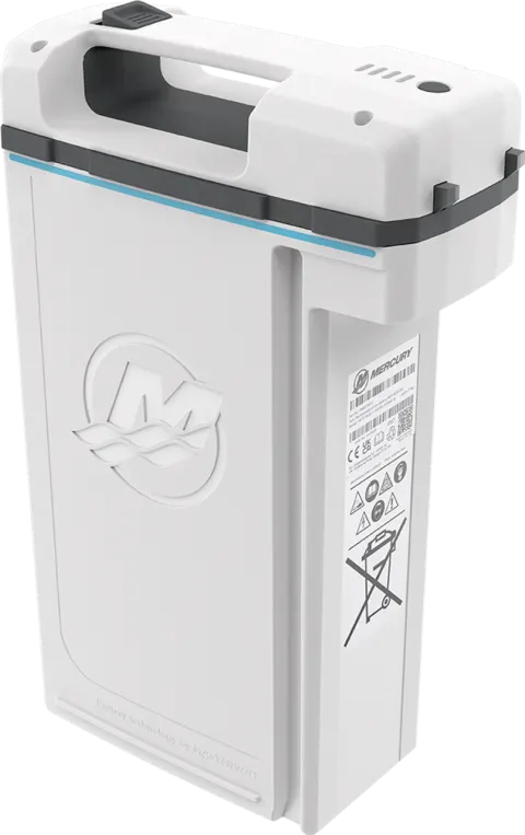 Bateria 1kW Mercury Avator