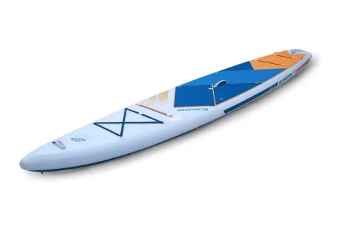 Deska SUP Gladiator Elite 14 T touring