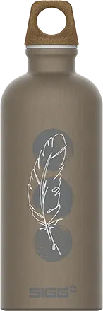 SIGG Butelka Traveller MyPlanet Lighter 0,6l