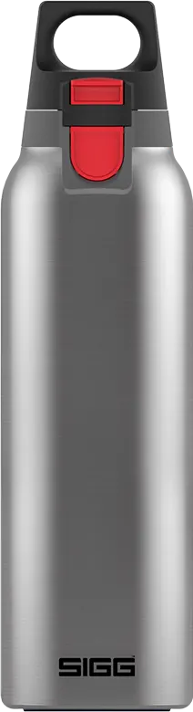 SIGG Butelka Termiczna Hot&Cold One Light Brushed 0,55l
