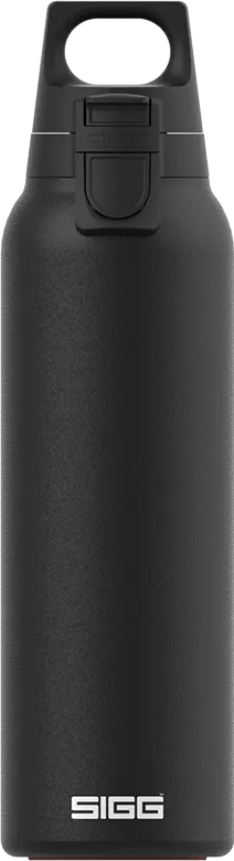 SIGG Butelka Termiczna Hot&Cold One Light Black 0,55l