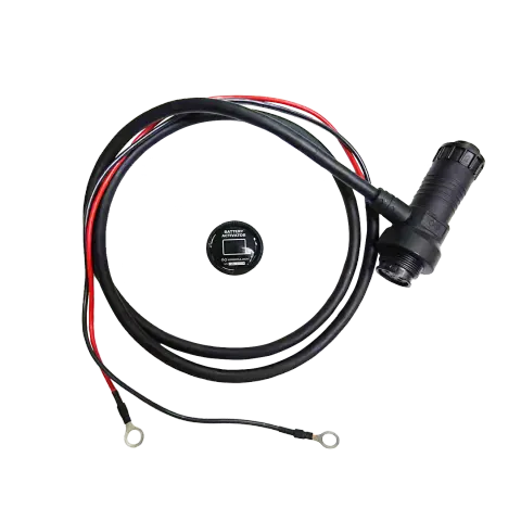 Przewód + aktywator ePropulsion do baterii Spirit 48V