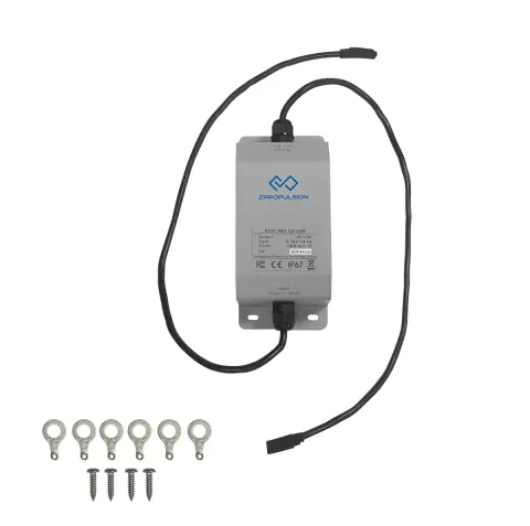 Konwerter DC/DC 48V-12V 60W ePropulsion