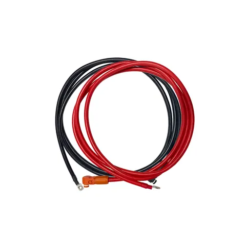 Kabel E Battery Output 1.5m (POS / NEG) ePropulsion