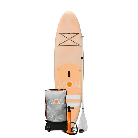 Deska SUP Moai 10.6 Beach Vibes Dawn