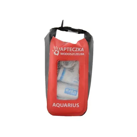 Apteczka wodoszczelna Aquarius