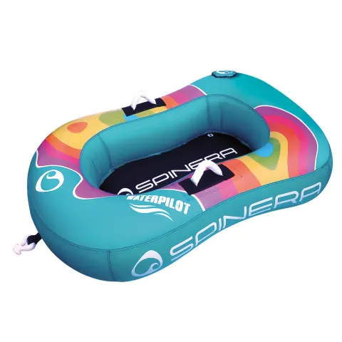 Tuba do holowania Spinera Waterpilot 1