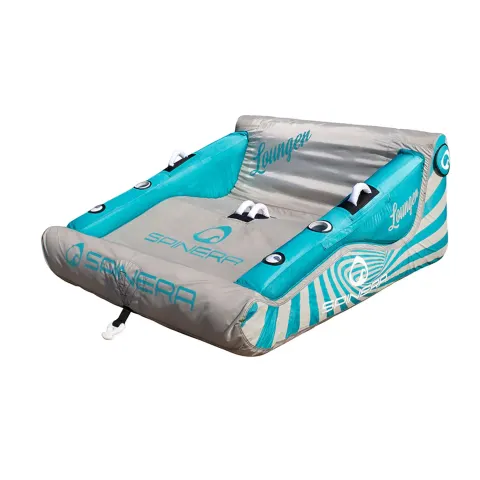 Kanapa do holowania Spinera Lounger 2
