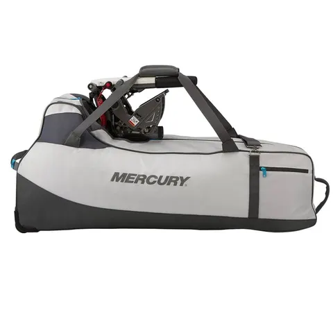 Torba na kółkach pokrowiec na silnik Mercury Avator 7.5e