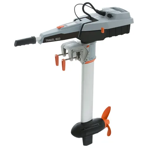 Silnik elektryczny Travel 903 Torqeedo