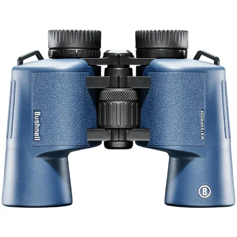 Bushnell lornetka H2O 12x42 PORRO - Dark Blue