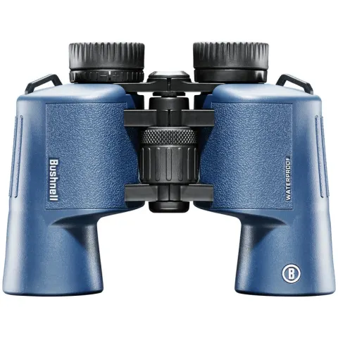 Bushnell lornetka H2O 10x42 PORRO - Dark Blue