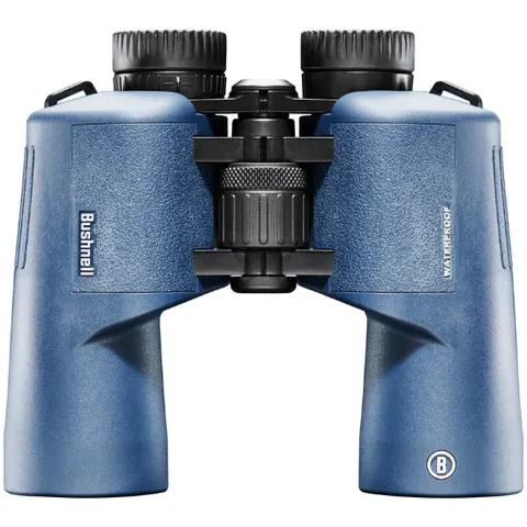 Bushnell lornetka H2O 7x50 PORRO - Dark Blue