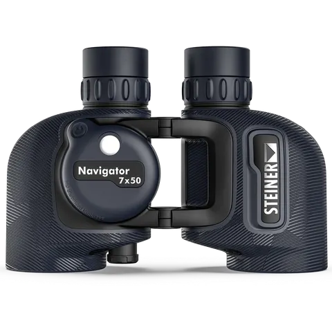 Steiner lornetka Navigator 7x50c z kompasem