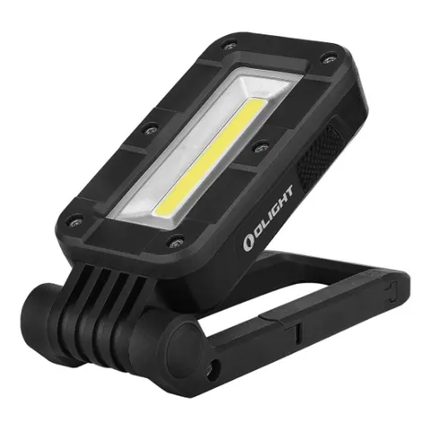 Olight Lampa Swivel Black - 400lm