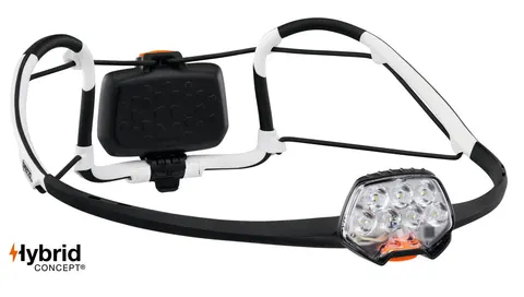 Petzl latarka czołowa IKO 350lm