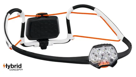 Petzl latarka czołowa IKO CORE 500lm