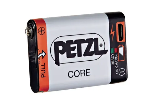Petzl akumulator CORE do latarek czołowych