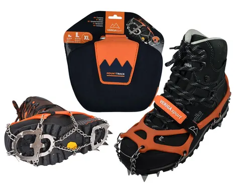 Veriga raczki na obuwie Mount Track