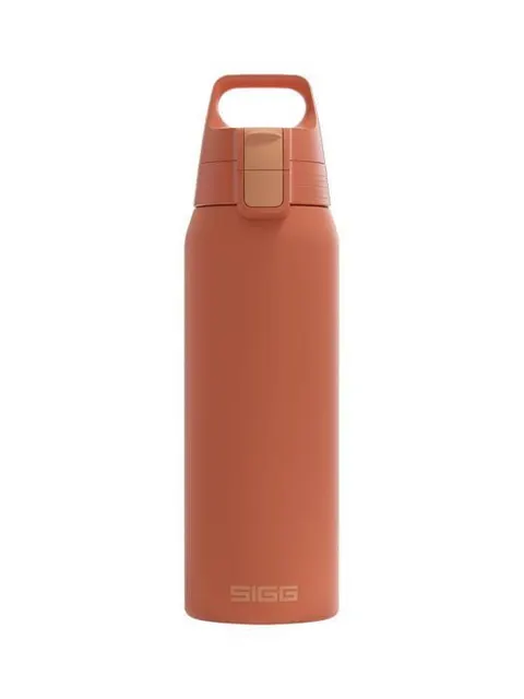 SIGG Butelka Termiczna Shield One Eco Red 0,75l
